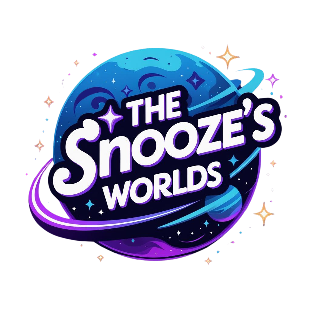 The Snooze's Worlds